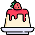 dessert